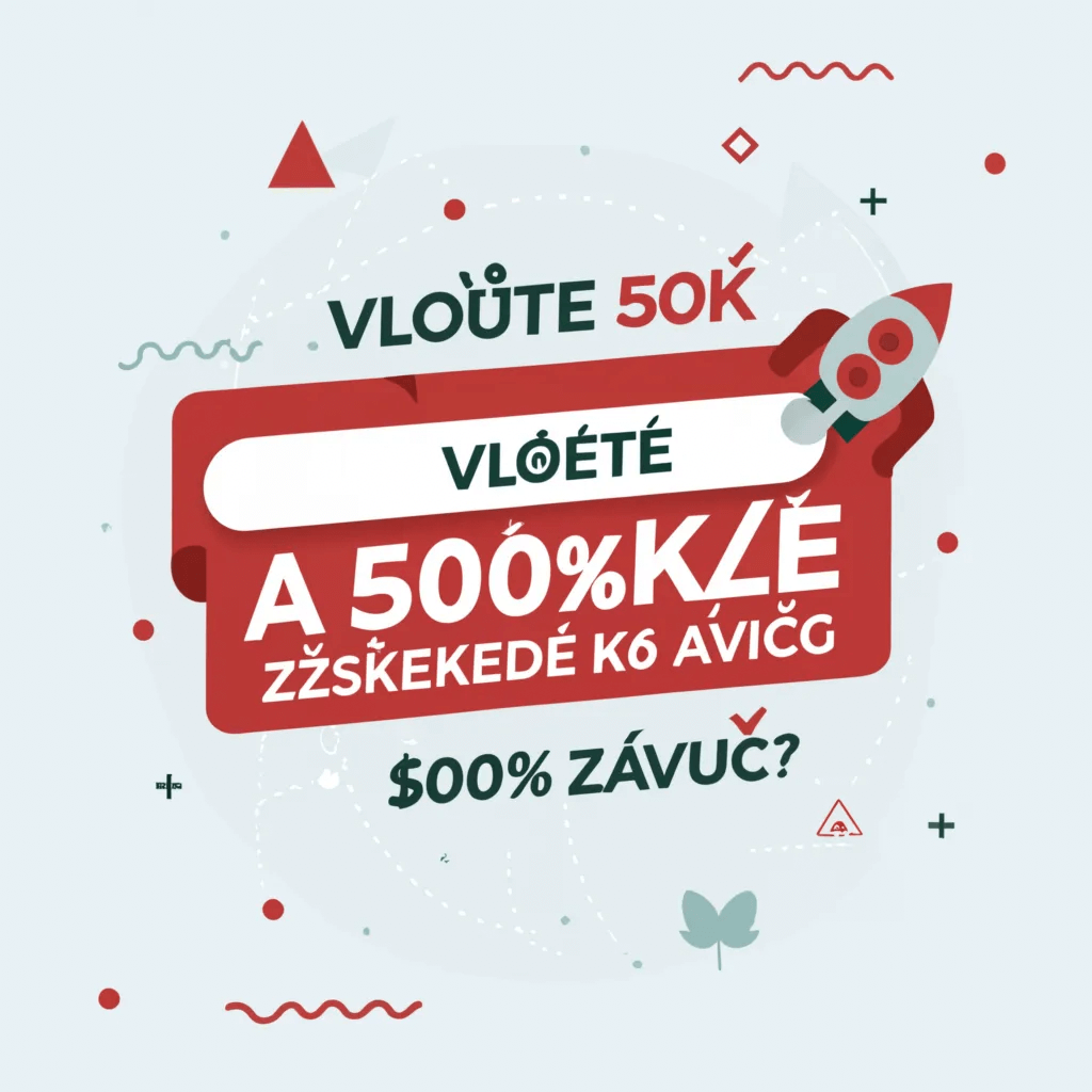 Bonus za vklad